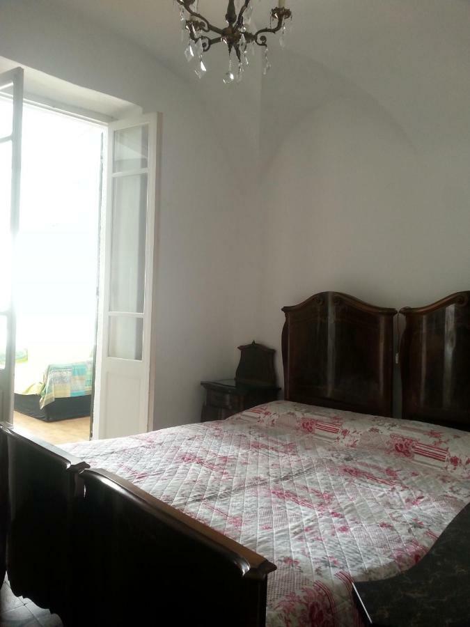 Apartament Via Cavasola Finale Ligure Zewnętrze zdjęcie