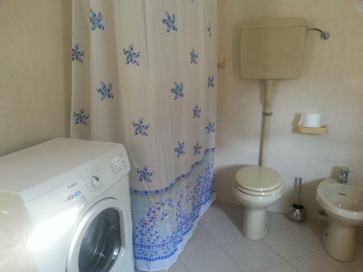 Apartament Via Cavasola Finale Ligure Zewnętrze zdjęcie