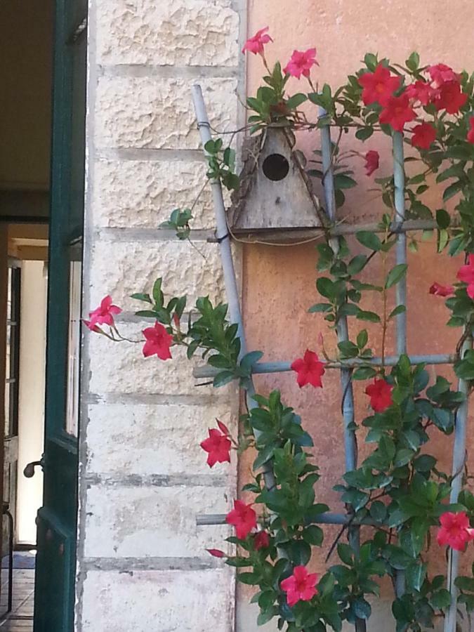 Apartament Via Cavasola Finale Ligure Zewnętrze zdjęcie