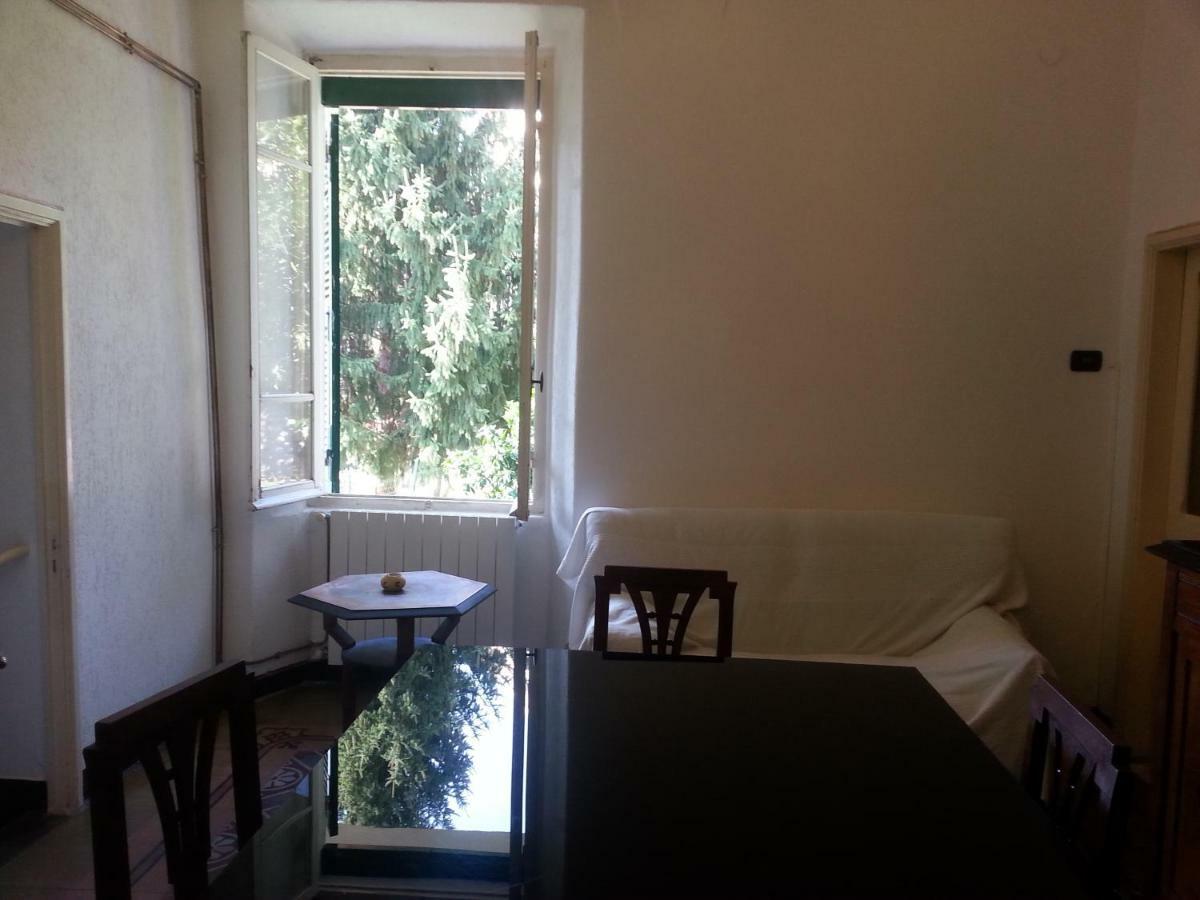 Apartament Via Cavasola Finale Ligure Zewnętrze zdjęcie